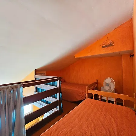 Maisonnette A 150m De La Plage, Parking Prive Vakantiehuis