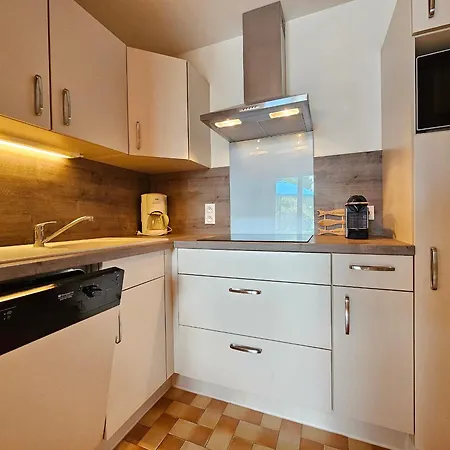 Maisonnette A 150m De La Plage, Parking Prive - Fr-1-476-8 Dom wakacyjny *