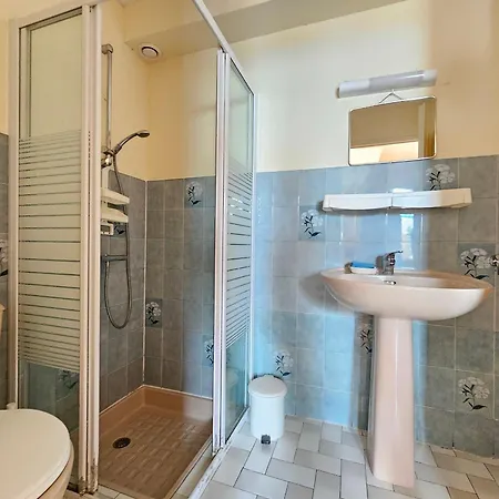 Maisonnette A 150m De La Plage, Parking Prive - Fr-1-476-8 *