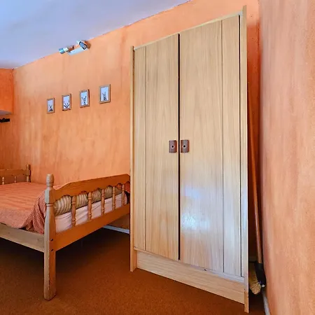 Maisonnette A 150m De La Plage, Parking Prive - Fr-1-476-8 לה פוט-סור-מר